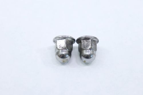 Porca Escap 8mm Honda Xre 300 2009-2013