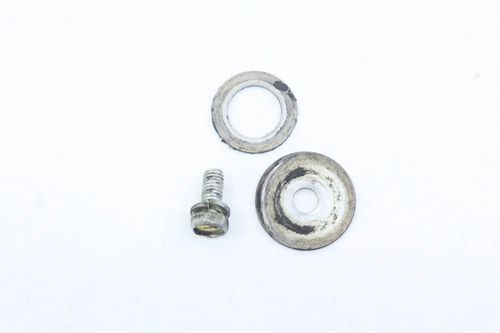 Parafuso Pedal Freio Kawasaki Zx 10 2011-2015