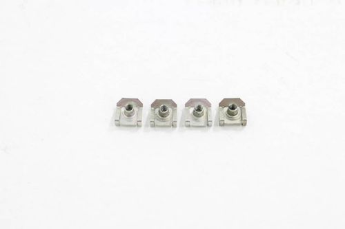 Kit Presilha Bmw S 1000 R S1000r 15-16