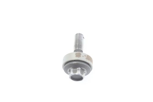 Parafuso Volante Kawasaki Z 300 Z300 16-19