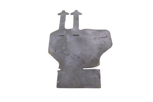 Capa Motor Suzuki Burgman 125  2005-2010