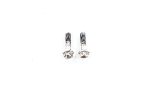 Parafuso Fixação Pinça Dianteira Suzuki Gsxr 750 Srad 1995-1997