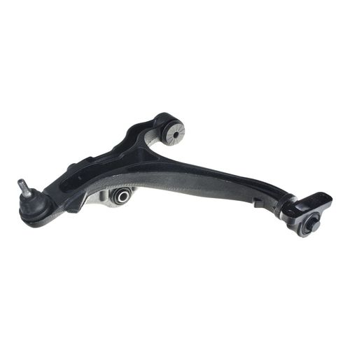 Bandeja Inferior da Suspensão Dianteira esquerda Jeep Grand Cherokee 2005 A 2010