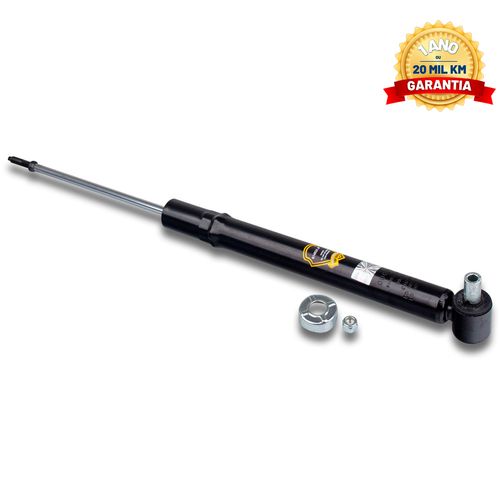 Amortecedor de Suspensão Traseira Audi A4 AVANT (B5,8E2) 1995 A 2001