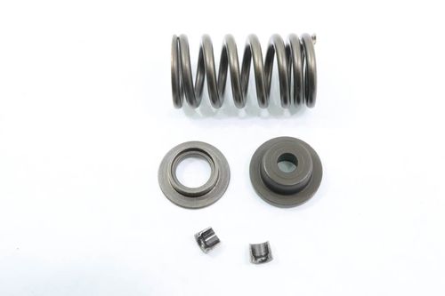 Mola Válvula Escape Suzuki Gsxr 1000 Srad 2008-2010