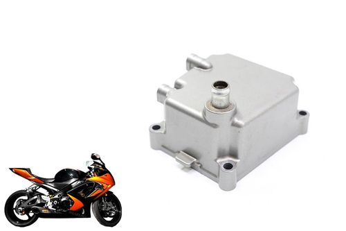 Tampa Suspiro Bloco Suzuki Gsxr Srad 1000 08-10
