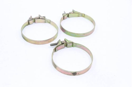 Abraçadeira Admissão Triumph Tiger 800 Tiger800 11-14