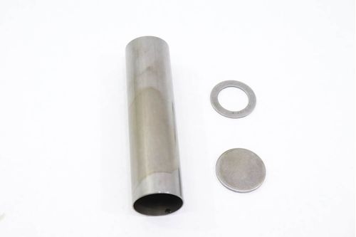 Calço Mola Bengala Suzuki Gsx 650 F Gsx650f 09-12