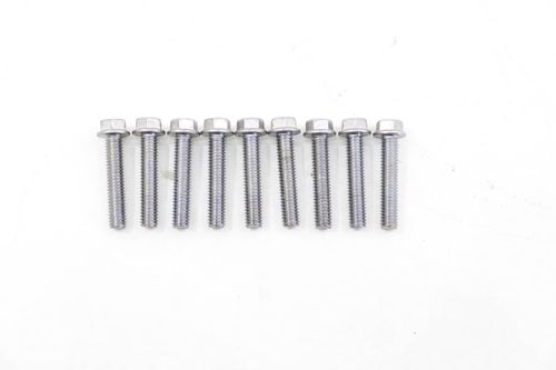 Kit Parafuso Tampa Estator Suzuki Hayabusa 1300  2013-2016