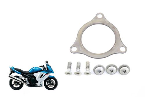 Trava Rolamento Cambio Suzuki Gsx 650 F Gsx650f 09-10
