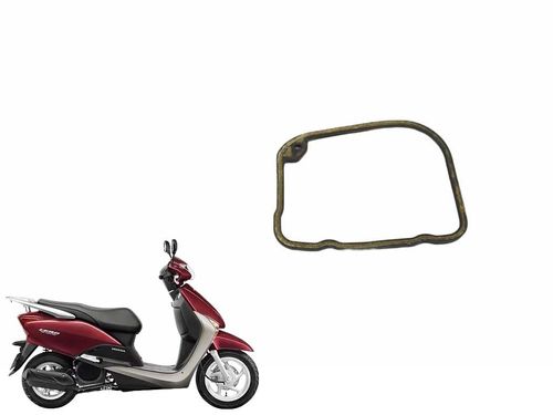 Guarnição Tampa Cabeçote Honda Lead 110 09-13 Usad