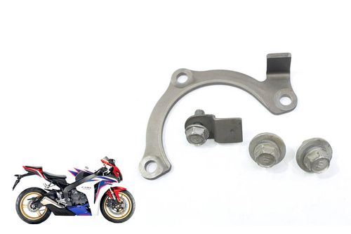 Trava Rolamento Honda Cbr 1000 Rr Fireblade 08-12