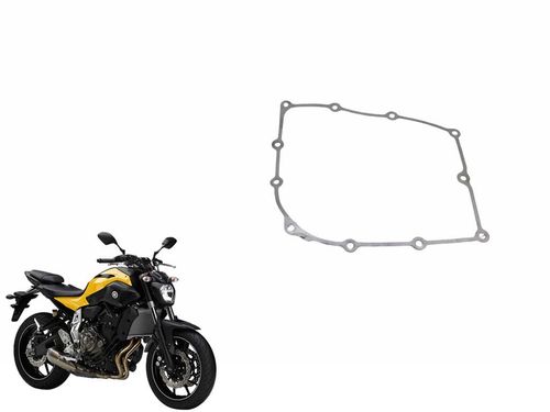 Junta Carter Yamaha Mt 07 Mt07 16-23 Usad