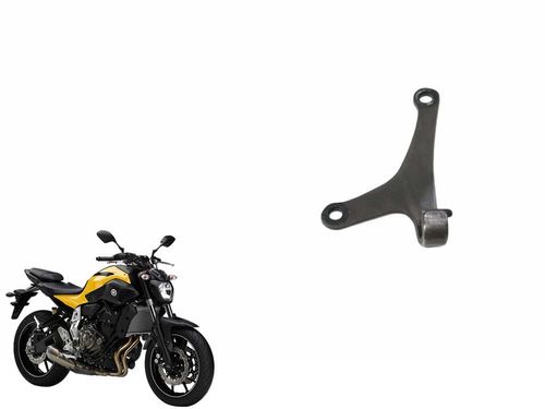Suporte Cabo Embreagem Yamaha Mt 07 Mt07 16-23 Usad