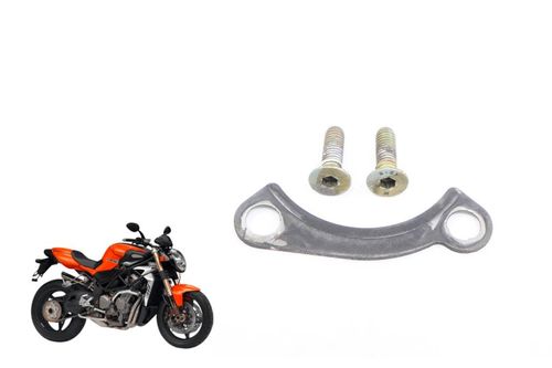 Trava Rolamento Cambio Mv Agusta Brutale 910 S 07-08