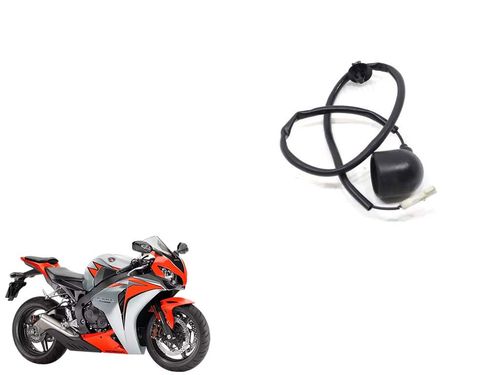 Chicote Sensor Óleo Honda Cbr 1000 Rr 07-1