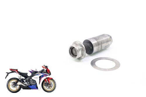 Parafuso Descanso Lateral Honda Cbr 1000 Rr 08-12