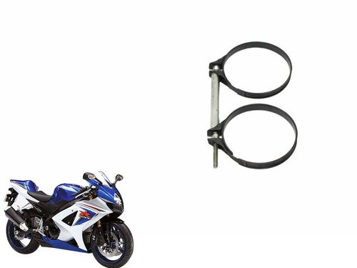 Abraçadeira Admissão Suzuki Gsxr Srad 1000 08-1