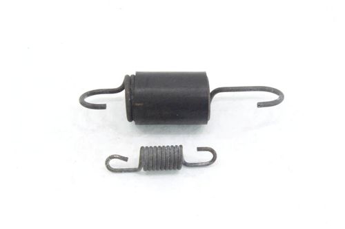 Mola Pedal Freio Honda Cbr 1000 Rr Fireblade 2009-2009