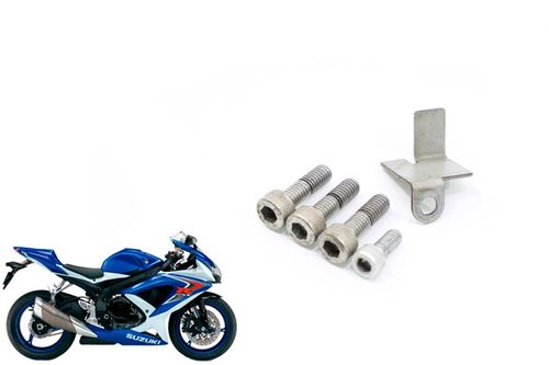 Parafuso Estator Suzuki Gsxr 750 Srad Srad 750 07-10