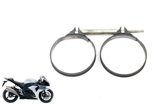 Abraçadeira Admissão Suzuki Gsxr Srad 1000 11-16