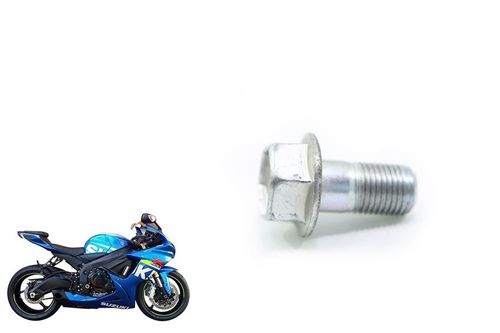 Parafuso Volante Suzuki Gsxr 750 Srad Srad 750 14-16