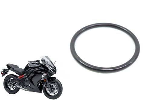Oring Bomba Combustível Kawasaki Ninja 650 R 13-17
