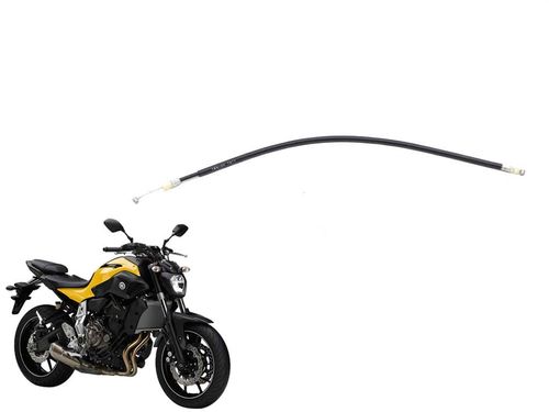 Cabo Trava Yamaha Mt 07 Mt07 16-1