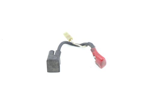 Cabo Positivo Kawasaki Zx 6 Zx6 00-01