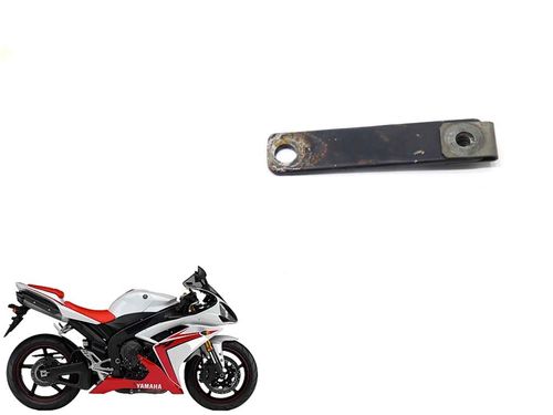 Suporte Buzina Yamaha R1 /yzf R1 Yzf R1 07-0