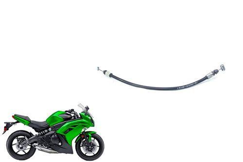 Cabo Trava Kawasaki Ninja 650 R Ninja650r 13-17