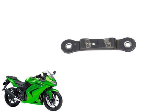 Guia Cabo Kawasaki Ninja 250 R Ninja250r 08-1