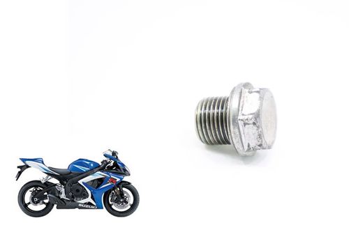 Bujão Óleo 000090 Gsxr 750 Srad Srad 750 05-06