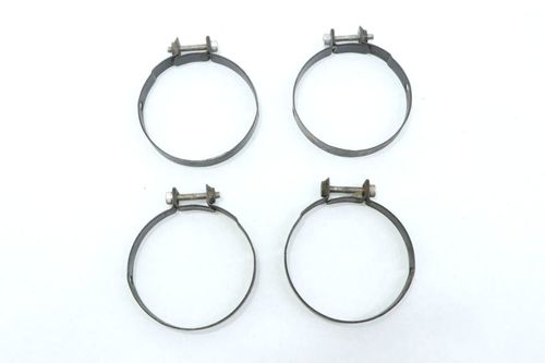 Abraçadeira Admissão Kawasaki Z 750 Z750 08-12