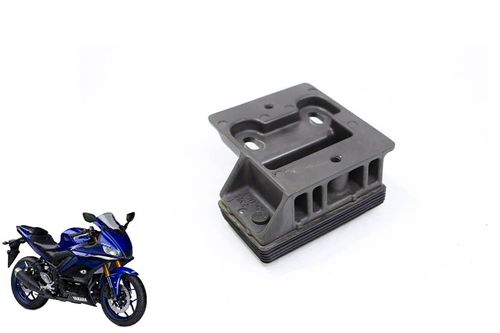 Suporte Retificador Yamaha Yzf-r3 19-21