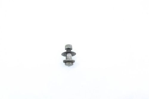 Parafuso Cavalete Lateral Suzuki Gsxr 750 Srad 1996-1998