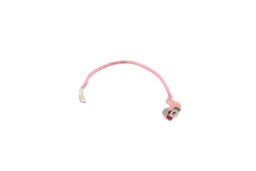 Cabo Positivo Suzuki Gs500e Gs 500 E 93-99