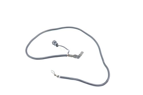 Cabo Negativo Suzuki Gs500e Gs 500 E 98-08
