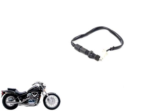 Interruptor Freio Traseiro Honda Shadow 600 95-0