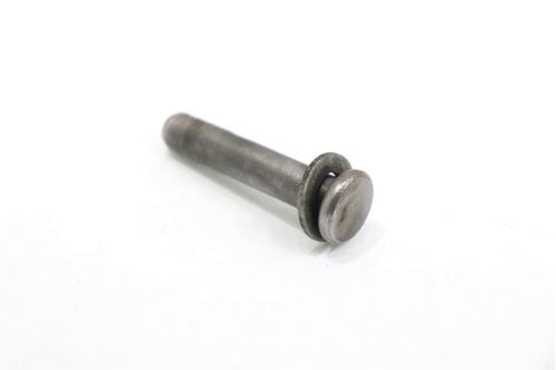 Pino Pedaleira Dianteira Bmw G 650 Gs G650gs 05-11