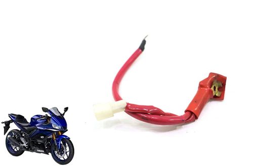 Cabo Positivo Yamaha Yzf-r3 19-21