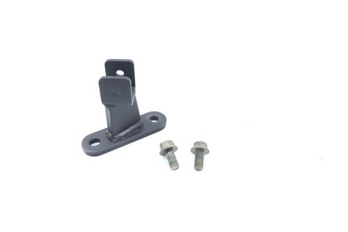 Suporte Pedaleira Traseiro Esquerdo Yamaha Neo 115 2005-2007