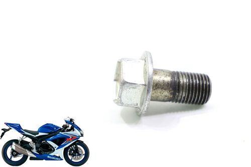 Parafuso Volante Suzuki Gsxr 750 Srad Srad 750 07-10