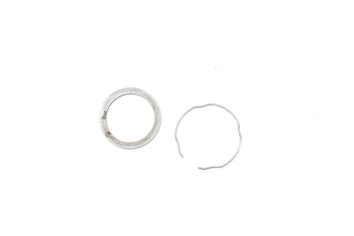 Kit Trava Retentor Bengala Suzuki Gsx 750 F 1997-2002