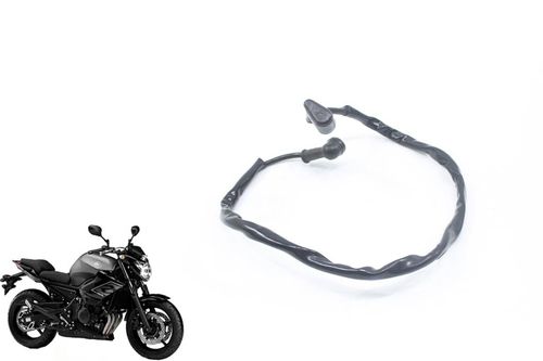 Cabo Negativo Yamaha Xj6 13-19