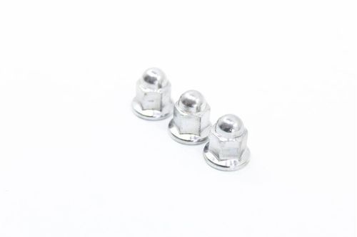 Porca Escap 8mm Honda Nc 700 X Nc700x 12-13