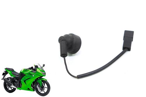 Chicote Sensor Óleo Kawasaki Ninja 250 R 08-12