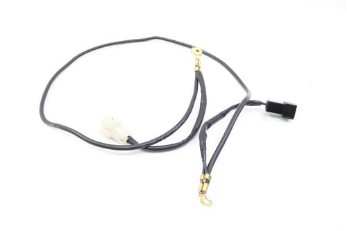 Cabo Negativo Yamaha Mt 03 Mt03 18-22