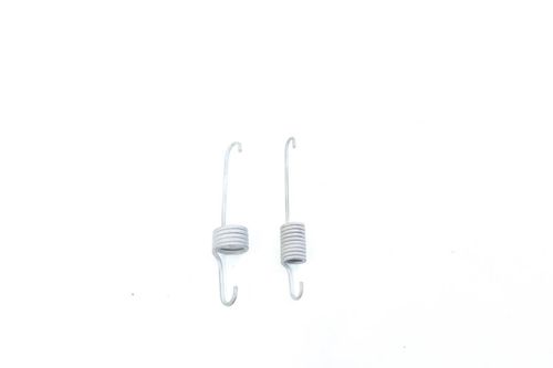 Mola Cavalete Lateral Suzuki Gsxr 750 Srad 1992-1995