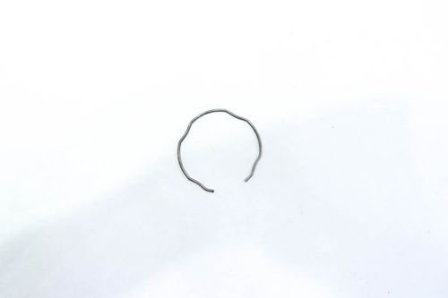 Trava Retentor Bengala Kawasaki Ninja 250 R 2008-2012